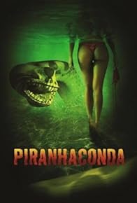 Primary photo for Piranhaconda