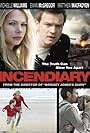 Ewan McGregor and Michelle Williams in Incendiary (2008)