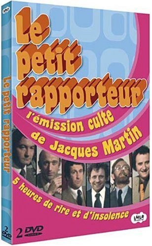 Le petit rapporteur (1975)