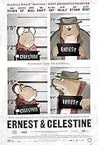 Ernest & Celestine