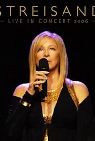 Primary photo for Streisand: Live in Concert