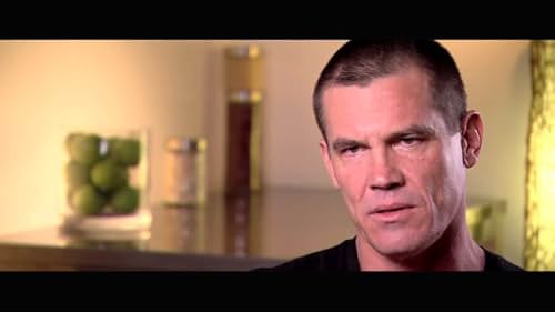 Josh Brolin Transformation