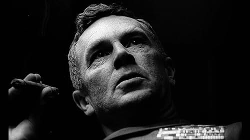 Dr. Strangelove or: How I Learned to Stop Worrying and Love the Bomb