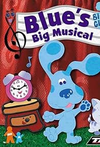 Primary photo for Blue's Big Musical