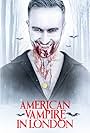 An American Vampire in London