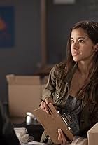 Seychelle Gabriel in Falling Skies (2011)