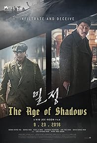 Primary photo for The Age of Shadows