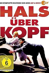 Primary photo for Pilotfilm: Hals über Kopf