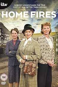 Primary photo for Home Fires