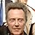 Christopher Walken at an event for Wedding Crashers (2005)