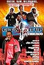 Cut'n It Up: Chicago (2008)