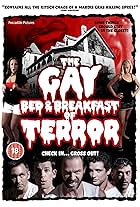 The Gay Bed and Breakfast of Terror