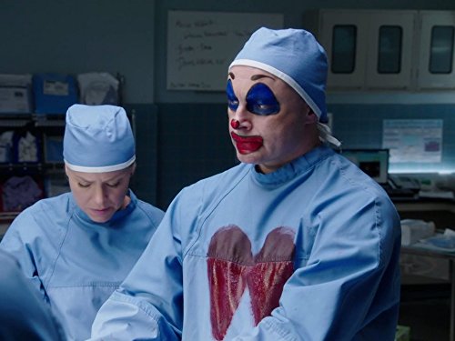 Childrens Hospital (2008)