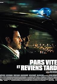 Lucas Belvaux and José Garcia in Pars vite et reviens tard (2007)