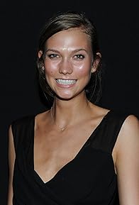 Primary photo for Karlie Kloss