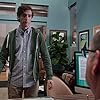 Stephen Tobolowsky and Thomas Middleditch in Silicon Valley (2014)