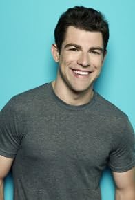 Primary photo for Max Greenfield