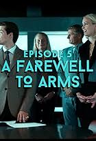 A Farewell to Arms (2023)