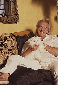 Primary photo for Peter Stringfellow