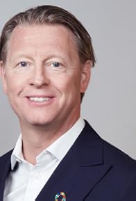 Primary photo for Hans Vestberg