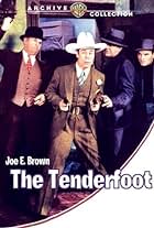 The Tenderfoot