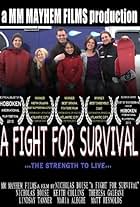 A Fight for Survival (2010)