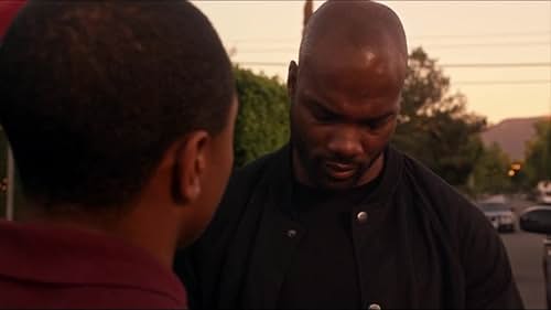 Clip 1 from Lethal Weapon