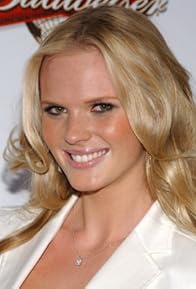 Primary photo for Anne Vyalitsyna