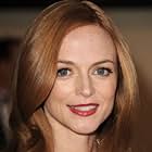 Heather Graham