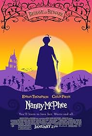 Nanny McPhee (2005)