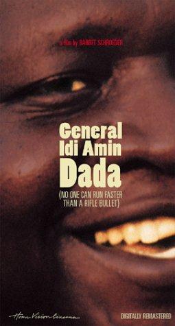 Idi Amin in General Idi Amin Dada: A Self Portrait (1974)