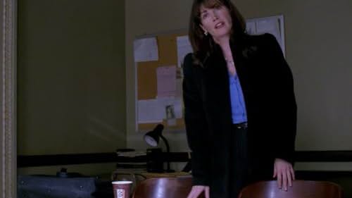 Kim Delaney in Philly (2001)