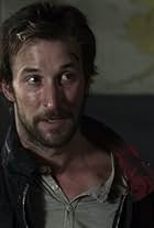 Noah Wyle in Falling Skies (2011)