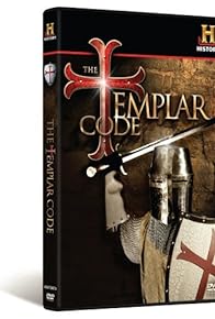 Primary photo for The Templar Code: Crusade of Secrecy