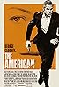 The American (2010) Poster