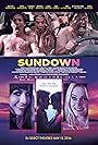 Camilla Belle, Sean Marquette, Silverio Palacios, Sara Paxton, and Devon Werkheiser in Sundown (2016)