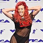 Justina Valentine