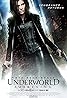 Underworld: Awakening (2012) Poster