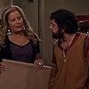 Jennifer Coolidge and Jonathan Kite in 2 Broke Girls (2011)