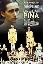 Pina Bausch in On Tour with Pina Bausch (1983)