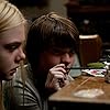 Elle Fanning and Joel Courtney in Super 8 (2011)