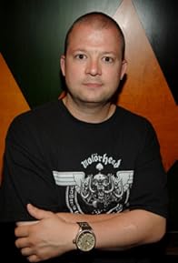 Primary photo for Jim Norton