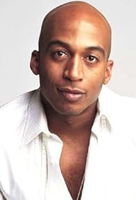 Primary photo for James Lesure