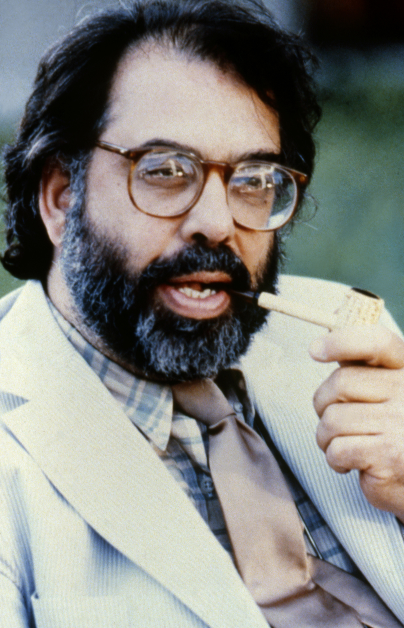 Francis Ford Coppola in Peggy Sue Got Married (1986)