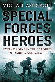 Primary photo for Special Forces Heroes