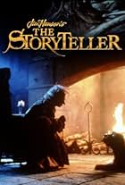 The Storyteller