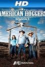 American Hoggers (2011)