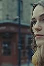 Keira Knightley in Black Doves (2024)