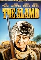 Spirit of the Alamo (1960)