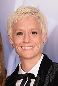 Primary photo for Megan Rapinoe